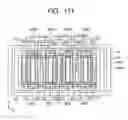 Fig. 46 - Method of manufacturing a semiconductor device that includes a process for forming a high breakdown voltage field effect transistor