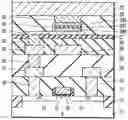 Fig. 01 - Magnetic storage device comprising memory cells including magneto-resistive elements