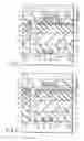 Fig. 04 - Magnetic storage device comprising memory cells including magneto-resistive elements