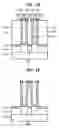 Fig. 05 - Electronic devices including electrodes with insulating spacers thereon