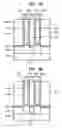 Fig. 06 - Electronic devices including electrodes with insulating spacers thereon