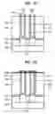Fig. 07 - Electronic devices including electrodes with insulating spacers thereon