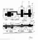 Fig. 35 - Floating-gate semiconductor structures