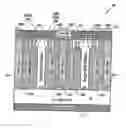 Fig. 01 - Method of fabricating a high-voltage transistor with an extended drain structure