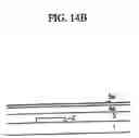 Fig. 22 - Channel-etch thin film transistor