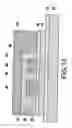 Fig. 07 - High-density split-gate FinFET