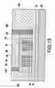 Fig. 09 - High-density split-gate FinFET