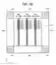 Fig. 33 - Semiconductor integrated circuit device