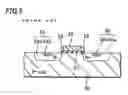 Fig. 06 - Semiconductor device with triple surface impurity layers