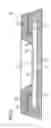 Fig. 03 - Semiconductor component and sensor component for data transmission devices