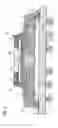 Fig. 04 - Semiconductor component and sensor component for data transmission devices
