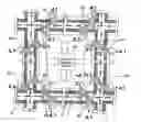 Fig. 01 - Semiconductor wafer with information protection function