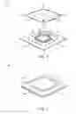 Fig. 02 - EMI shielded integrated circuit packaging apparatus method and system
