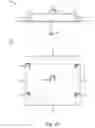 Fig. 07 - EMI shielded integrated circuit packaging apparatus method and system