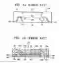 Fig. 02 - Molded leadless package having a partially exposed lead frame pad