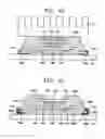 Fig. 08 - Molded leadless package having a partially exposed lead frame pad