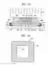 Fig. 09 - Molded leadless package having a partially exposed lead frame pad