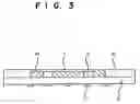 Fig. 04 - Method of fabricating semiconductor device having a chip, reinforcing plate, and sealing material sharing a common rear surface