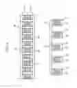 Fig. 08 - Mounting structure in integrated circuit module