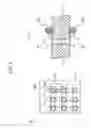 Fig. 10 - Mounting structure in integrated circuit module