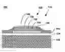 Fig. 01 - Corrosion-resistant bond pad and integrated device