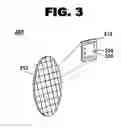 Fig. 04 - Corrosion-resistant bond pad and integrated device
