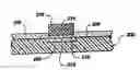Fig. 01 - Use of palladium in IC manufacturing with conductive polymer bump