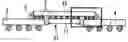 Fig. 01 - Semiconductor device having semiconductor chips mounted on package substrate