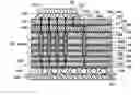 Fig. 01 - High wireability microvia substrate