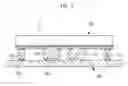 Fig. 06 - Flip chip device having supportable bar and mounting structure thereof
