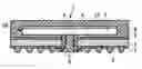 Fig. 01 - Substrate-based package for integrated circuits