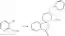 Fig. 28 - Method of substituent introduction through halogen-metal exchange reaction