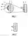 Fig. 02 - Method of manufacturing an optical device by means of a replication method