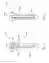 Fig. 02 - Injection nozzle with a removable heater device having one or more heating elements