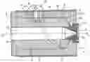 Fig. 01 - Method and extrusion head for extruding a polymeric material