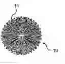 Fig. 01 - Method for injection molding a plastic monolith