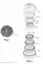 Fig. 02 - Method for injection molding a plastic monolith