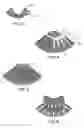 Fig. 03 - Method for injection molding a plastic monolith