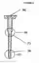Fig. 03 - Injection moulding of a catheter
