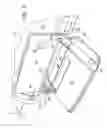 Fig. 03 - Input/output trays for hardcopy device