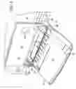 Fig. 05 - Input/output trays for hardcopy device