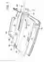 Fig. 06 - Input/output trays for hardcopy device