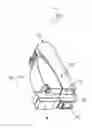 Fig. 02 - Plastic card reorienting mechanism and interchangeable input hopper