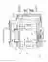 Fig. 07 - Plastic card reorienting mechanism and interchangeable input hopper