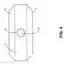 Fig. 05 - GOAL POST AND PLAYING FIELD GAME PIECES