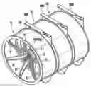 Fig. 01 - Motor drive device