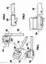Fig. 02 - Wheelbarrow easy dumping handle apparatus