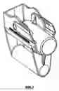 Fig. 06 - Wheelbarrow easy dumping handle apparatus