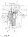 Fig. 02 - Arrangement of a pivotable wheel bearing unit