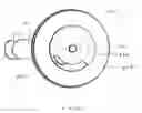 Fig. 20 - Lockout mechanism for a suspension system